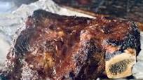 Easy Three Step Instant Pot Beef Ribs Easy Three Step Instant Pot Beef Ribs