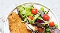 Crispy Golden Air Fryer Fish Crispy Golden Air Fryer Fish