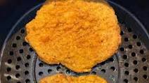Air Fryer Frozen Country Fried Steak Air Fryer Frozen Country Fried Steak