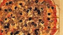 St. Louis Style Pizza St. Louis Style Pizza