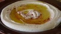 Authentic Middle Eastern Hummus Recipe Authentic Middle Eastern Hummus Recipe