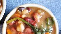 15 Bean Soup In Instant Pot 15 Bean Soup In Instant Pot
