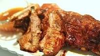 BBQ Baby Back Ribs Recipe BBQ Baby Back Ribs Recipe