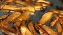 Low Carb Crispy Jicama French Fries Low Carb Crispy Jicama French Fries