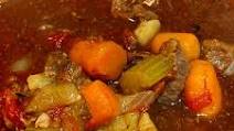 Instant Pot® Spicy Beef Stew Instant Pot® Spicy Beef Stew