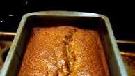 The Best Pumpkin Loaf Ever (Gluten Free and better than Starbucks) The Best Pumpkin Loaf Ever (Gluten Free and better than Starbucks)