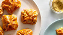 Jewish Potato Knish Jewish Potato Knish