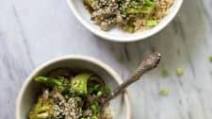 Restaurant-Style Beef and Broccoli Stir Fry Restaurant-Style Beef and Broccoli Stir Fry
