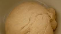 Food Processor Pizza Dough with White Whole Wheat Flour Food Processor Pizza Dough with White Whole Wheat Flour
