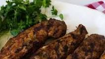 Spicy Grilled Pork Tenderloin Spicy Grilled Pork Tenderloin