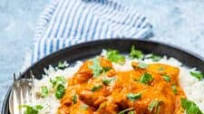 Chicken Chasni Chicken Chasni