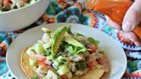 Shrimp Ceviche – Mexican Style Ceviche Recipe Shrimp Ceviche – Mexican Style Ceviche Recipe