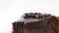 Chocolate Cheesecake Chocolate Cheesecake