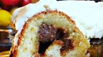 Cinnamon Bun Bundt Cake Cinnamon Bun Bundt Cake