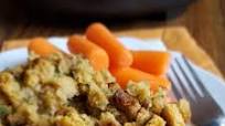 Semi Homemade Slow Cooker Crockpot Chicken and Stuffing Semi Homemade Slow Cooker Crockpot Chicken and Stuffing