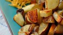 Quick and Easy Home Fries Quick and Easy Home Fries