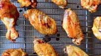 Instant Pot Chicken Wings from Frozen Instant Pot Chicken Wings from Frozen