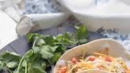 Crock-Pot Chicken Tacos Crock-Pot Chicken Tacos
