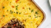 Venison Shepherd's Pie Venison Shepherd's Pie
