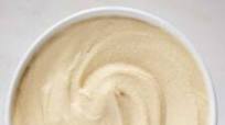 Creamy Vitamix Chickpea Hummus (Easy & Authentic) Creamy Vitamix Chickpea Hummus (Easy & Authentic)