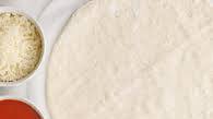 Basic Pizza Dough Basic Pizza Dough