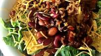 Copy Cat Wendy's Original Taco Salad Copy Cat Wendy's Original Taco Salad