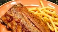 Crock Pot Baby Back Ribs Crock Pot Baby Back Ribs