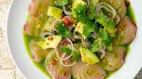 Mexican Aguachile Mexican Aguachile