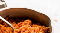 Spanish Rice (Mexican Rice) Spanish Rice (Mexican Rice)
