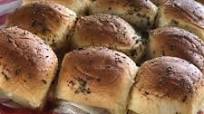 Hawaiian Pizza Sliders Hawaiian Pizza Sliders