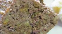 Easy Stove Top Stuffing Meatloaf Easy Stove Top Stuffing Meatloaf