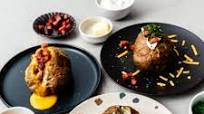 Best Baked Potato Recipe Best Baked Potato Recipe