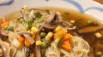 Homemade Ramen Noodles Homemade Ramen Noodles