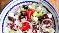 Greek Salad | Weight Watchers Greek Salad | Weight Watchers