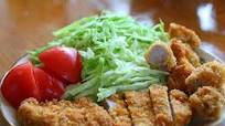 How to Cook Chicken Tonkatsu How to Cook Chicken Tonkatsu