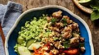 Vietnamese Pork & Broccoli Vietnamese Pork & Broccoli