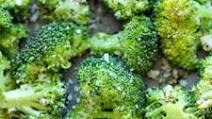 Garlic Parmesan Roasted Broccoli Garlic Parmesan Roasted Broccoli