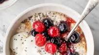 Overnight Oats Recipe Overnight Oats Recipe