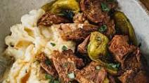 Instant Pot Mississippi Pot Roast Instant Pot Mississippi Pot Roast