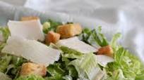 The Last Caesar Salad Recipe You'll Ever Need The Last Caesar Salad Recipe You'll Ever Need