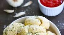 Garlic Knots Recipe Garlic Knots Recipe