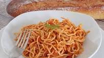 Spaghetti bolognese for kids Spaghetti bolognese for kids
