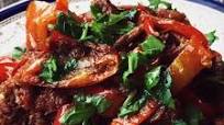 carne mechada recipe carne mechada recipe