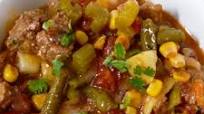 Instant Pot Shipwreck Stew Instant Pot Shipwreck Stew