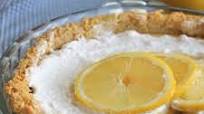 North Carolina Lemon Pie North Carolina Lemon Pie