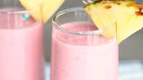 Copycat Jamba Juice Aloha Pineapple Smoothie Copycat Jamba Juice Aloha Pineapple Smoothie