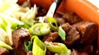Slow Cooker Chipotle Steak Chili Slow Cooker Chipotle Steak Chili