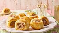 Sausage Rolls Sausage Rolls