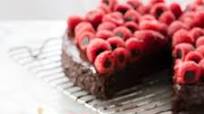 Wacky Cake Recipe Wacky Cake Recipe