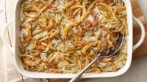 Green Bean Casserole Green Bean Casserole